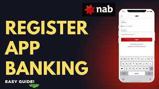 How to Register NAB App