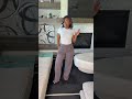 All Day Comfort All Night Style The Halara Flex High Waisted Work Pants Take You From Meetings To 