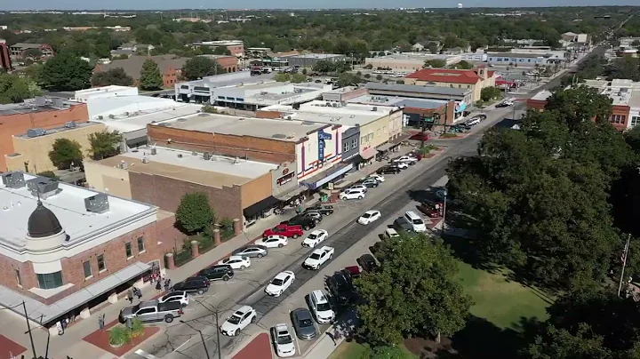 Denton Square