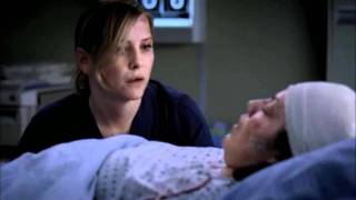 Grey's Anatomy - Music Event - The Story - German/Deutsch Episode 18 / Season/Staffel 7