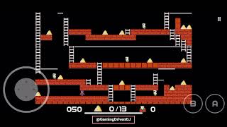 Mine Runner || Load Runner || Level 50