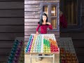 🟡🟢🟣 Ultimate Color Match Challenge#ColorMatchPuzzle #BrainTest #PuzzleChallenge #puzzlegame