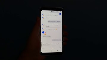 Google Pixel 2 XL - Active Edge
