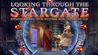 Nano Tech: Nothing New Under The Sun