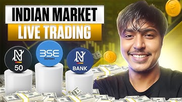 5 Sensex LIVE Trading Secrets You Need to Know NOW