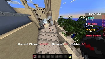 MinePlex- Map Exploit