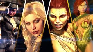 Лучшие игровые трейлеры за неделю - 7 выпуск 2017 Лучшие игровые трейлеры за неделю - 7 выпуск 2017
