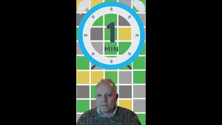 Wordle in a Minute - 15th November 2022