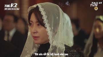 Thumbnail of [VIETSUB/KARA] YOONA - Amazing Grace [The K2 OST Part 3]