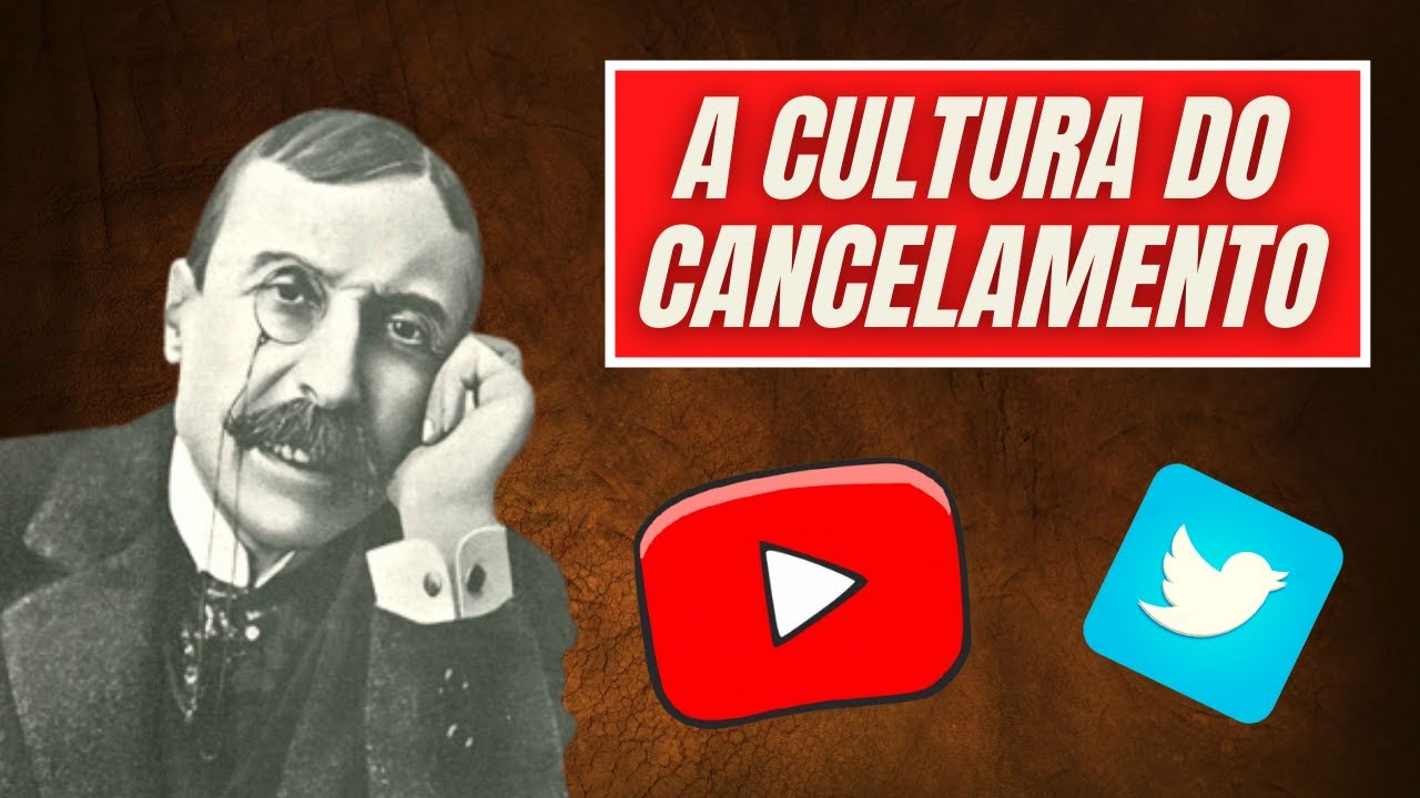 Para Defender A Ideia De Que A Cultura Do Cancelamento