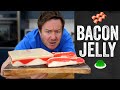 Bacon Jelly | Barry tries