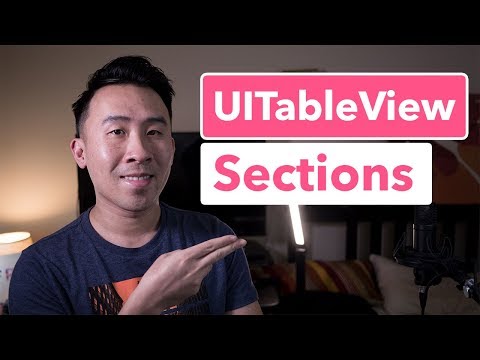 Video: Contacts With Your Own? - Alternative View