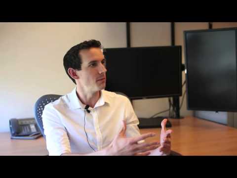 Meet Adam Jundt, Computer Science Teaching Professor