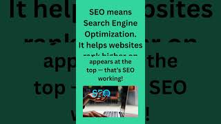#shorts ₹SEO #SearchEngineOptimization #DigitalMarketing #GoogleRanking #OrganicTraffic #SEOTips
