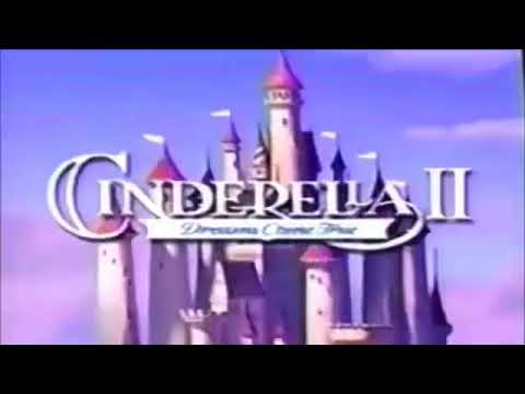 Disney Channel Get Anim8ted Promo (May 2003)