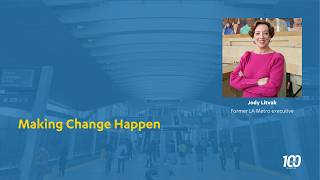 Celebrity 100 Lecture Series: Making Change Happen with Jody Litvak Net Worth