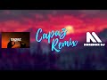 Alleh &amp; Yorghaki - Capaz | Remix Guaracha | Morenox Dj