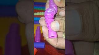 Pop Tubes & Pop It Toys Fun -S5D