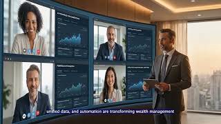 Salesforce Live Webinar - Staying Personal at Scale: AI in Wealth Management