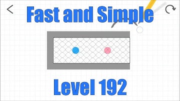 Brain Dots Level Stage Niveau Nivel Yровень 192. Solution // Walktrough or JustGameplay