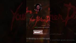 gotta be quicker than that 😭 @icedbone_ #residentevil5 #residentevil #horrorcoop