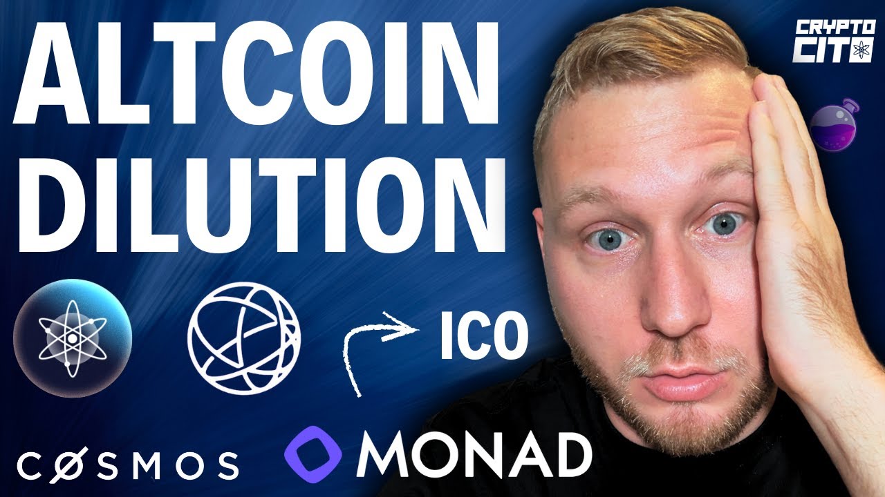 Cosmos Crypto Updates & Monad $MON Airdrop | Cryptocito