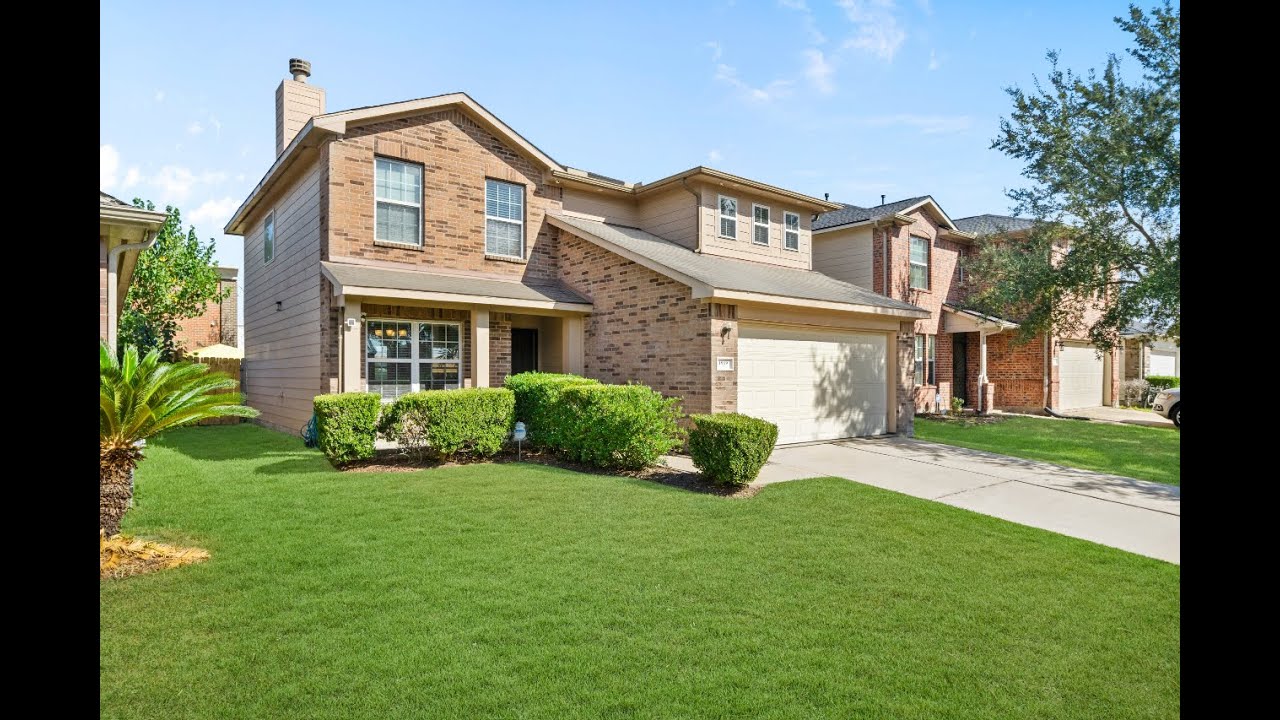 🏡 JUST LISTED in Missouri City | 1919 Herringbone