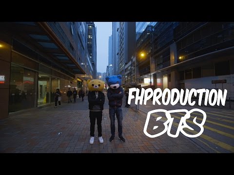 FHProduction - The Unknown Story Behind The Scenes