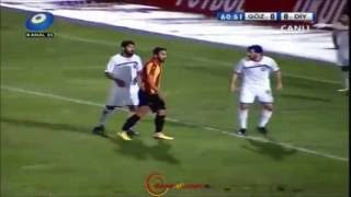 SAMED KARTAL KİMDİR VE GOLLAERİ
