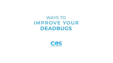 Deadbug Variations