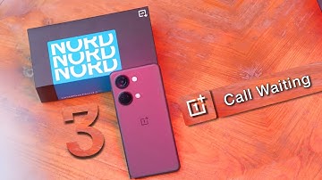 Oneplus Nord 3 Call Waiting Settings Not Working | How to Set Call Waiting in Oneplus Nord 3 5G