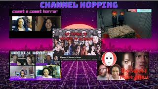 Channel Hopping