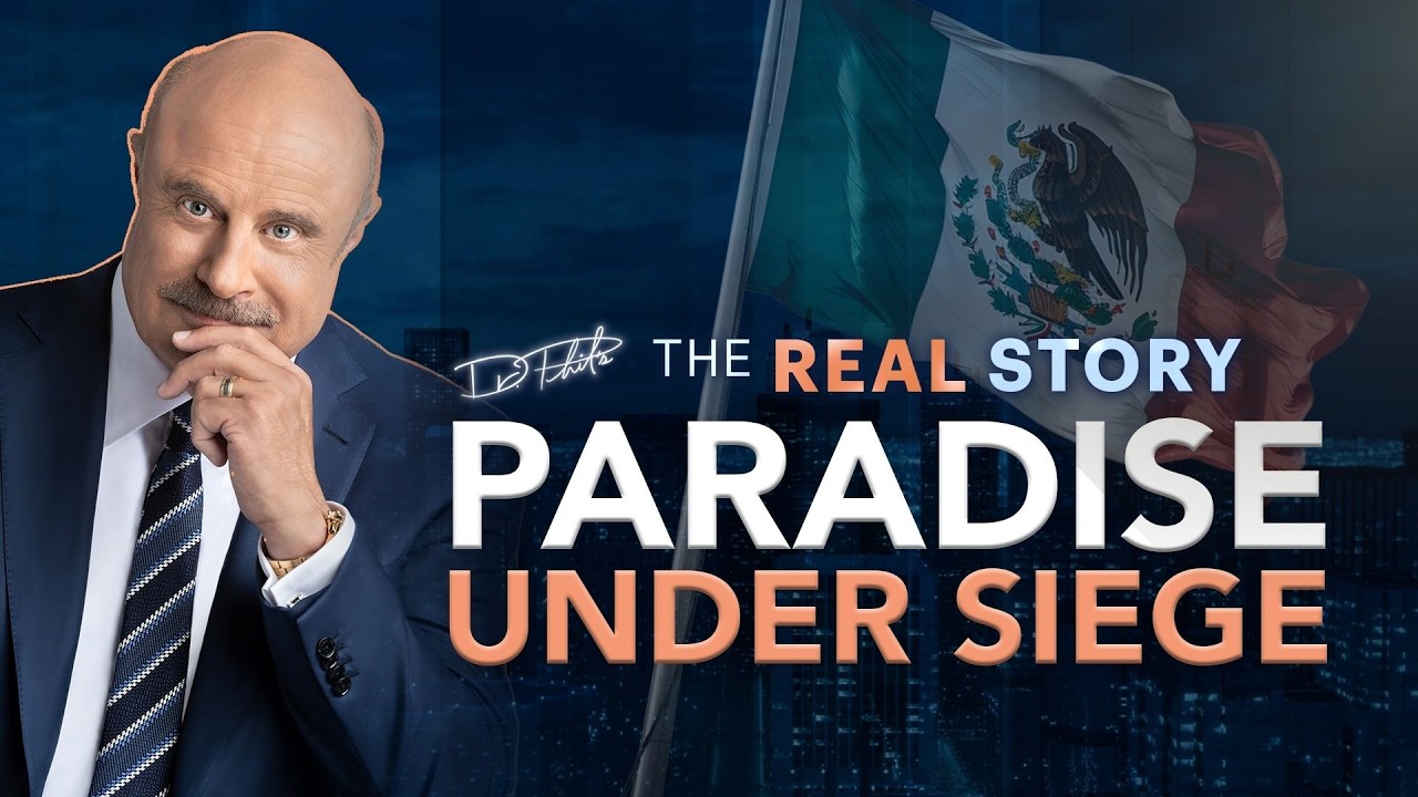 Latest From Mexico: Cartels Know No Boundaries