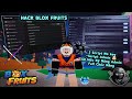 Cách Hack Blox Fruits Delta X VNG 2 Script Fast Attack,Sỡ Hữu Kỹ Năng Admin Game,Auto V4,Sea Event !