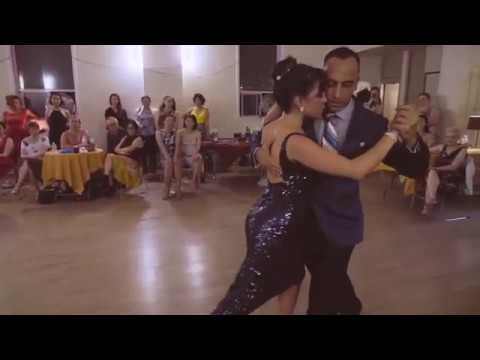 LUCIA CONDE DE BEN & MAXIMILIANO CRISTIANI