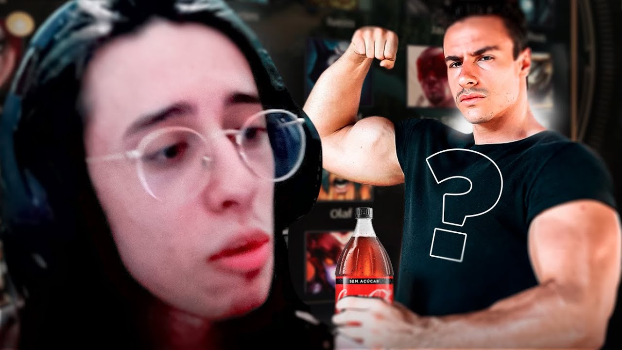 XANDÃO TOMA COCA?! ft.