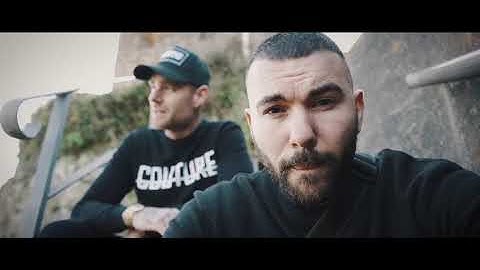 Itz G - My Deepest Thoughts (Official Music Video)