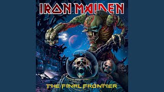 Iron Maiden/Satellite 15 The Final Frontier | Sinn音楽館