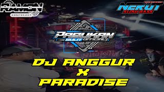 Download lagu DJ TRAP(ANGGUR X PARADIS)PASUKAN SULIT  FITURING @RAMONHARD PROJEK @NERUTSLOWBASS