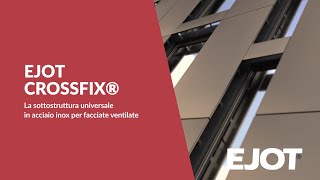 EJOT CROSSFIX®