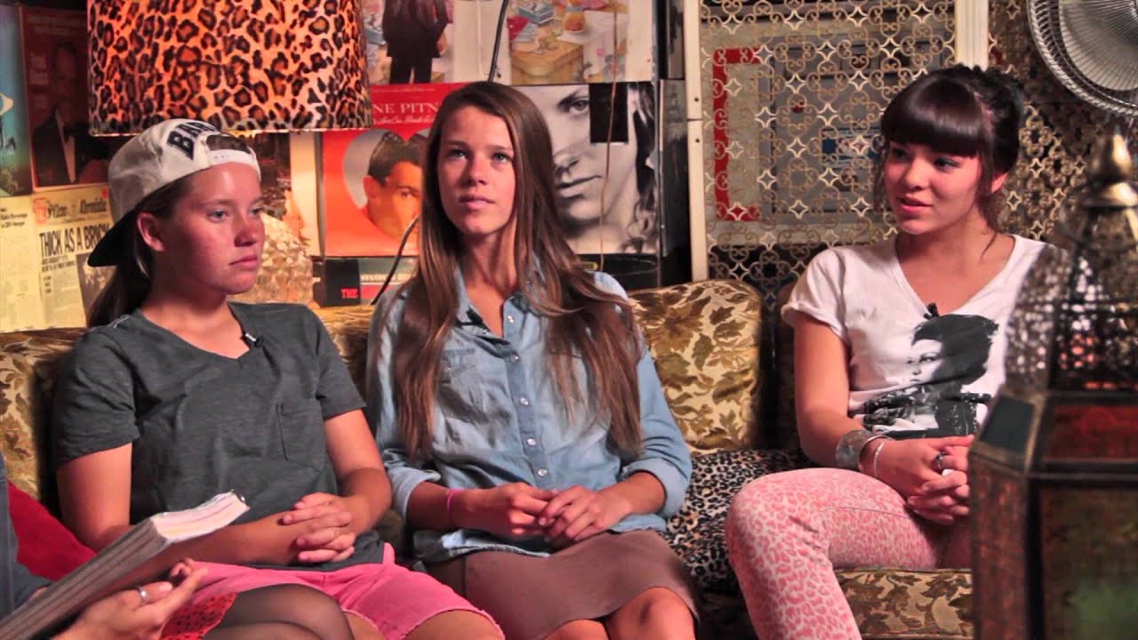 Provo Unlimited: The Blue Aces