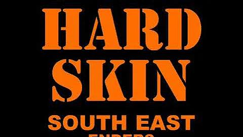 Hard Skin - South East Enders(ep 2020)