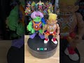 I’ll always roll with a troll! Do you have a favorite? #tmnt #toys #nostalgia #vintage #trolls