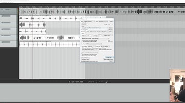 Tutorial - Reaper Fast Editing and Sound Library Prep
