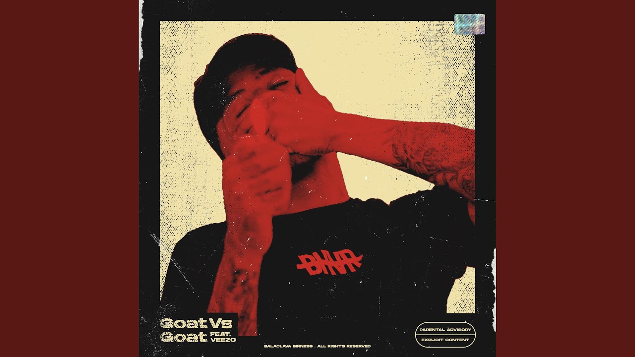 Goat Vs Goat (feat. Veezo View)