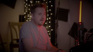 Walking in The Air - Howard Blake (Piano/Vocals Cover)
