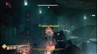 Destiny 2 Shadowkeep The Nightmare Cometh Part 2