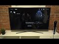 SONY Playstation 5 Pro – 고대비 텍스트 켜기/끄기