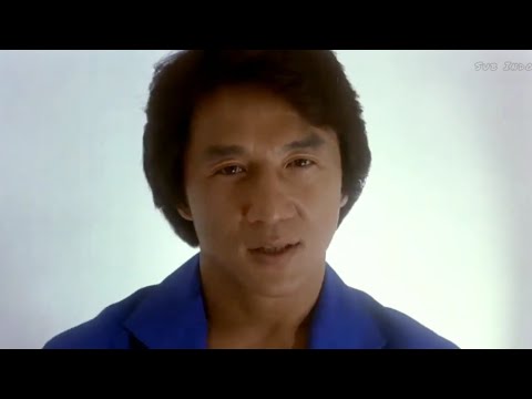 Jackie Chan -