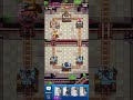 Clash Royale mezarlık destesi #clashroyale #oyun